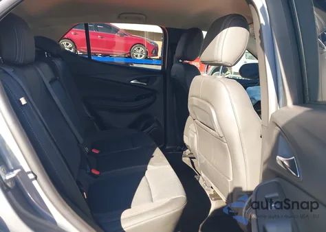 2023 Buick Encore Gx Select Fwd z USA, uszkodzony, nr VIN KL4MMDS2XPB120571